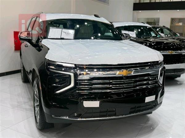 شێڤرۆلێت تاهۆ 2025  بۆ فرۆشتن لە عێراق - هەولێر